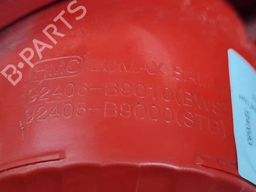 Rear fog light HYUNDAI i10 II (BA, IA) 1.0 | BP29554360C37 