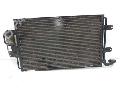 AC radiator VW GOLF IV (1J1) 1.6 16V | BP8167783M32 