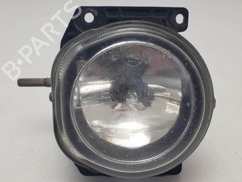 Used Right front fog light Right front fog light 25257889 25257889