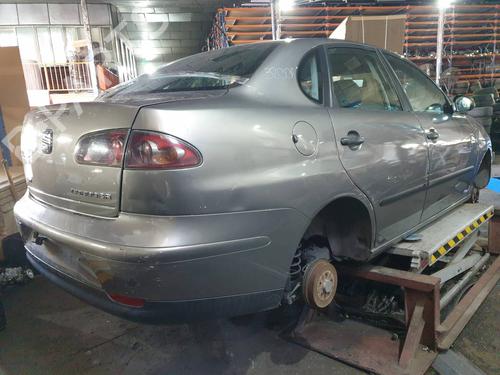 Right front indicator SEAT CORDOBA (6L2) 1.4 TDI | BP31033763C33 - Image 10