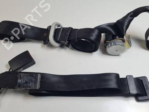 Used Rear right seatbelt VW GOLF IV (1J1) 1.9 TDI (110 hp) 30525309