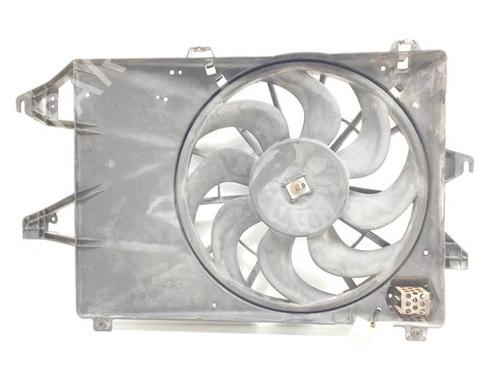 Radiator fan FORD MONDEO III (B5Y) 1.8 16V | BP15897264M35 