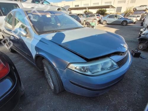 Starter RENAULT LAGUNA II (BG0/1_) 1.9 dCi (BG08, BG0G) | BP36254532M8  - Image 9