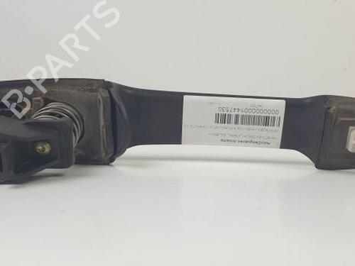 Exterior handle MERCEDES-BENZ VANEO (414) 1.7 CDI (414.700) | BP21529518C122 