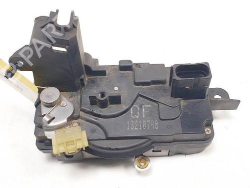 Front left lock OPEL ASTRA H GTC (A04) 1.6 (L08) | BP17724462C98 