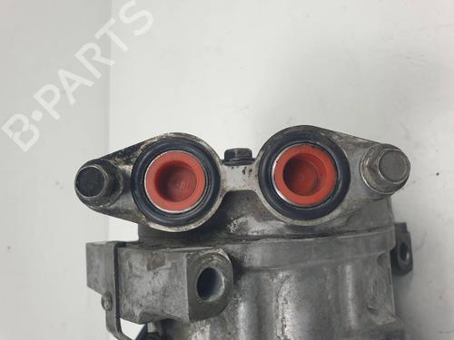 AC compressor VOLVO C30 (533) 1.6 D | BP34611218M34 - Image 6