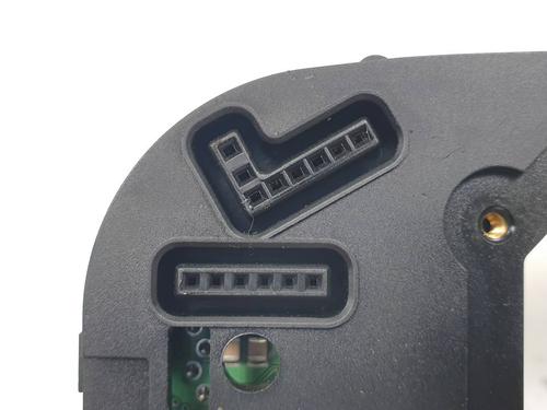 Module électronique VW TOUAREG (7LA, 7L6, 7L7) 2.5 R5 TDI | BP29875247M83