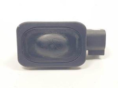 Used Tailgate handle JAGUAR XF I (X250) 2.2 D (200 hp) 25138214