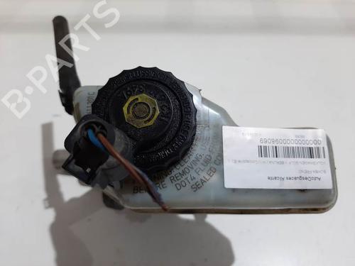 Brake master cylinder VW GOLF V (1K1) 1.4 16V | BP6862996M77 