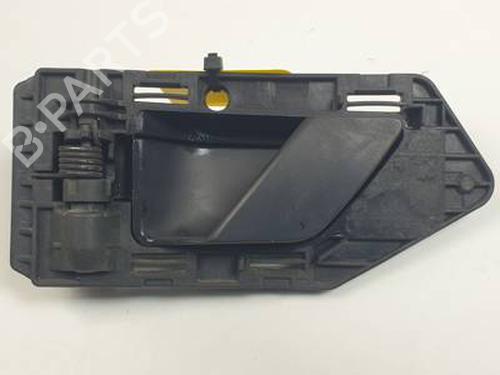 Used Front left interior door handle PEUGEOT PARTNER MPV (5_, G_) 1.9 D (69 hp) 30655133