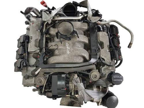 Engine MERCEDES-BENZ CLK Convertible (A209) CLK 320 (209.465) | BP8276190M1 