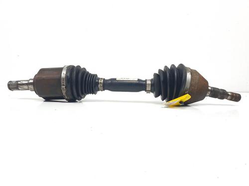 Used Left front driveshaft Left front driveshaft OPEL ASTRA H (A04) 1.9 CDTI (L48) (120 hp) 28713542 28713542