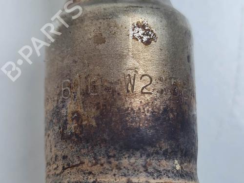 Electronic sensor CHEVROLET MATIZ (M200, M250) 0.8 | BP25797629M84 - Image 3