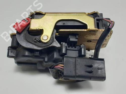 Tailgate lock CHRYSLER VOYAGER IV (RG, RS) 2.8 CRD | BP13620171C101 