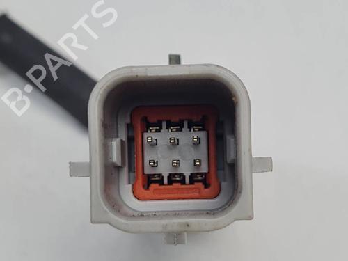 Electronic module OPEL ASTRA K (B16) 1.2 Turbo (68) | BP36661743M83 - Image 3
