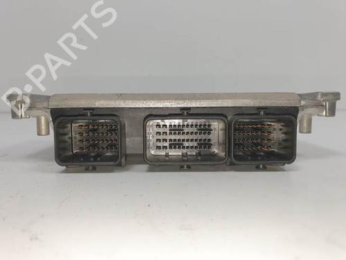 Engine control unit (ECU) CITROËN C5 I (DC_) 2.0 HDi (DCRHZB, DCRHZE) | BP12388024M57 