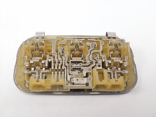 Innerbelysning CITROËN C4 Picasso I MPV (UD_) 1.6 HDi 110 | BP15405019I8 