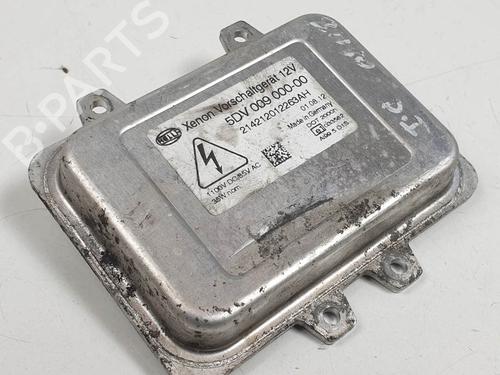 Used Xenon ballast Xenon ballast KIA SPORTAGE III (SL) 2.0 CRDi AWD (136 hp) 28106469 28106469