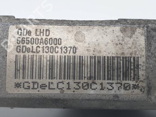 Steering rack KIA CEE'D (JD) 1.4 CRDi 90 | BP34512745M22  - Image 5