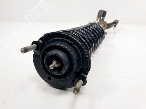 Left front shock absorber ALFA ROMEO 147 (937_) 1.6 16V T.SPARK ECO (937.AXA1A, 937.BXA1A) | BP15962294M16 