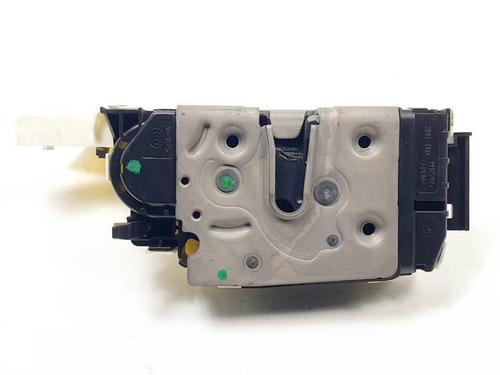 Used Rear right lock MERCEDES-BENZ M-CLASS (W166) ML 350 BlueTEC 4-matic (166.024, 166.023) (258 hp) 24929298
