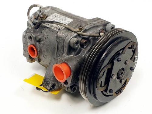 Used AC compressor SMART CABRIO (450) 0.8 CDI (S1OLC1, 450.401, 450.402, 450.403, 450.400) (41 hp) 25138513