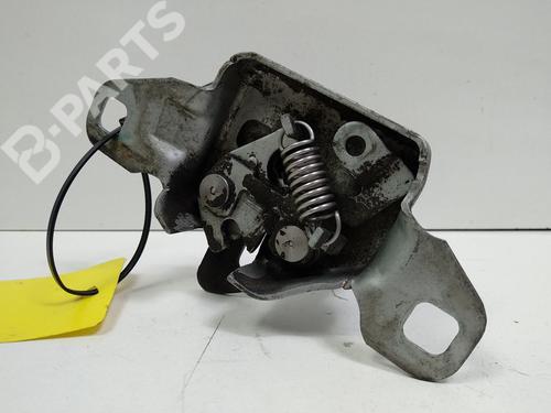 Used Hood lock Hood lock RENAULT MEGANE I (BA0/1_) 1.4 16V (BA0D, BA1H, BA0W, BA10) (95 hp) 10514803 10514803