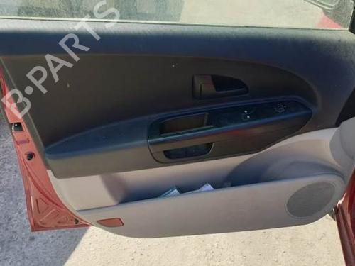 Right mirror KIA CEE'D Hatchback (ED) 1.6 CRDi 90 | BP24989136C27 