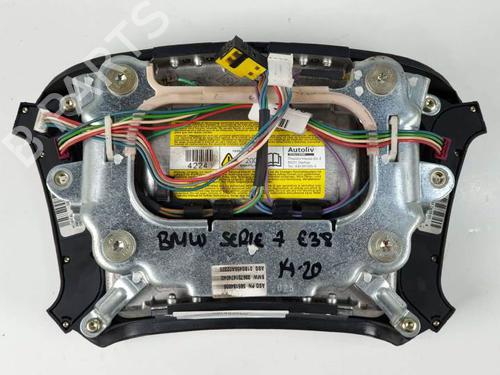 Driver airbag BMW 7 (E38) 730 d | BP6842492C9 