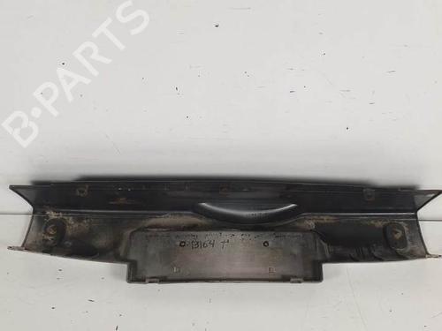 Bak støtfanger OPEL FRONTERA B (U99) 2.2 DTI (6B_66, 6B_76) | BP17339287C8 