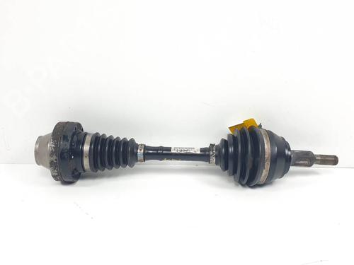 Used Right front driveshaft Right front driveshaft VW TOUAREG (7LA, 7L6, 7L7) 2.5 R5 TDI (174 hp) 24915514 24915514