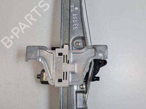 Used Rear left window mechanism Rear left window mechanism CITROËN C3 III (SX) 1.2 PURETECH 82 (82 hp) 36290797 36290797