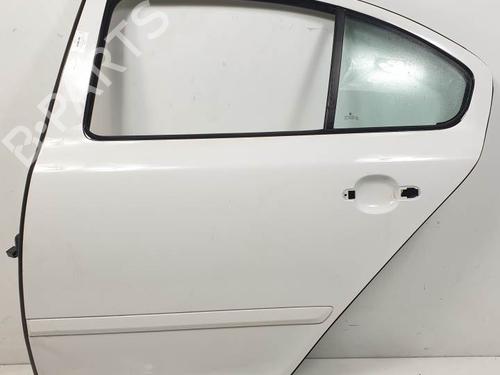 Left rear door SKODA OCTAVIA II (1Z3) 1.6 TDI BP26030217C4