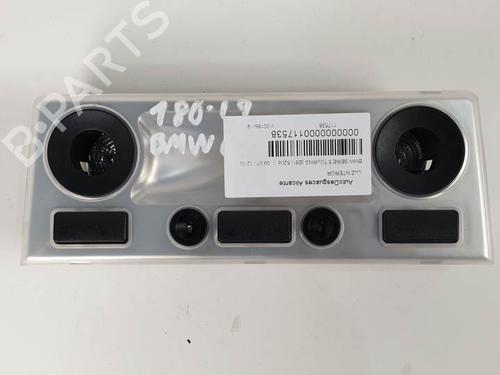 Used Interior roof light BMW 5 Touring (E61) 520 d (177 hp) 7406000