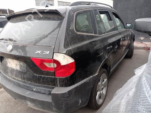 AC compressor BMW X3 (E83) 2.0 d | BP10994876M34 - Image 29
