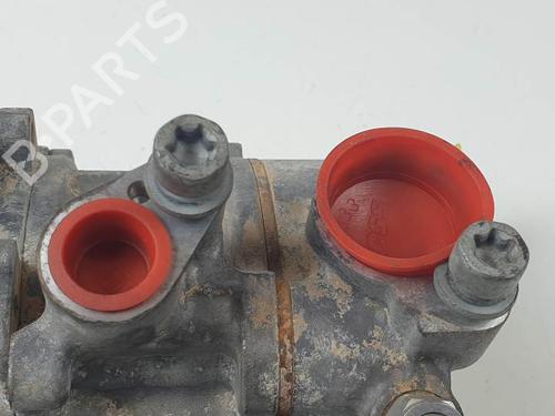 AC compressor AUDI A4 B8 (8K2) 1.8 TFSI | BP26650185M34 
