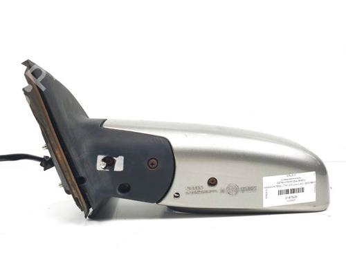 Left mirror NISSAN X-TRAIL I (T30)  | BP29149363C26 