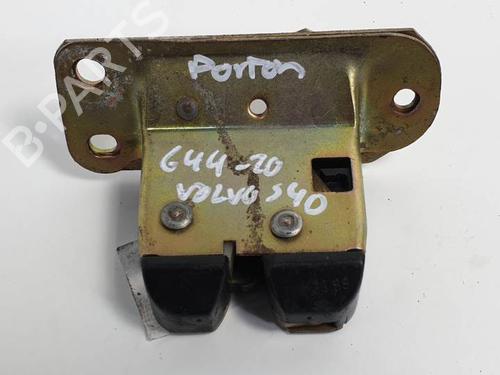 Used Tailgate lock VOLVO S40 I (644) 1.8 LPG (122 hp) 6855232