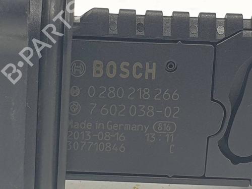 Mass air flow sensor BMW X3 (F25) xDrive 28 i | BP35749585M95 - Image 4