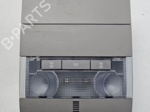 Used Interior roof light Interior roof light OPEL ZAFIRA / ZAFIRA FAMILY B (A05) 1.9 CDTI (M75) (150 hp) 28178292 28178292