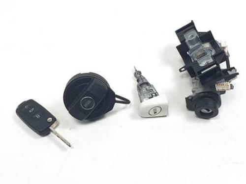 Elektronisk modul VW CADDY V Box Body/MPV (SBA, SBH) 2.0 TDi (102 hp) 30525044