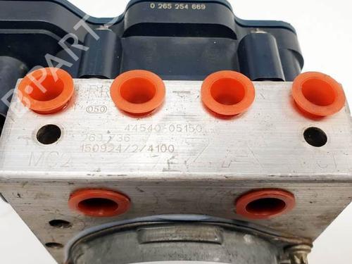 ABS pump TOYOTA AVENSIS Saloon (_T27_) 1.8 VVT-i (ZRT271_, ZRT271R) | BP29274867M43 