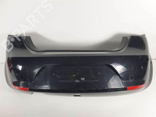 rear-bumper-seat-leon-1p1-19-tdi-2005-2006-2007-2008-2009-2010-2011-2012-2013-9739615 main image