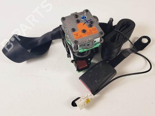 Used Front right seatbelt Front right seatbelt CITROËN C4 Grand Picasso I (UA_) 1.6 HDi (109 hp) 18052080 18052080