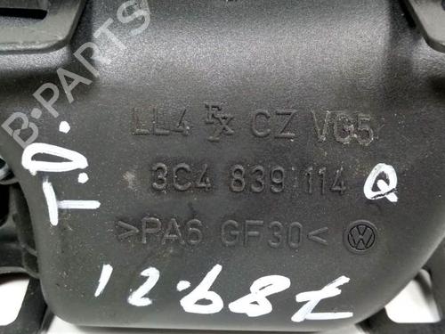 Høyre bak invendig håndtak VW PASSAT B6 (3C2) 1.9 TDI | BP7822324I16 