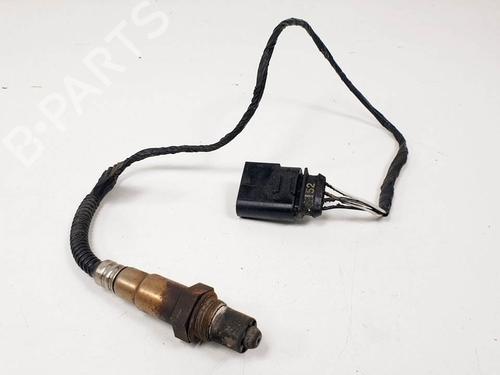 Used Electronic sensor Electronic sensor VW POLO (6N2) 1.4 (60 hp) 16124816 16124816