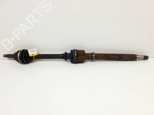 Used Right front driveshaft FORD MONDEO III Saloon (B4Y) 2.0 16V (146 hp) 16752463
