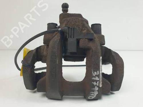 Used Right rear brake caliper MERCEDES-BENZ M-CLASS (W164) ML 320 CDI 4-matic (164.122) (224 hp) 30450491