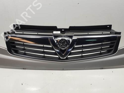 Used Grille Grille OPEL VIVARO A Van (X83) 2.0 CDTI (F7) (90 hp) 34510779 34510779