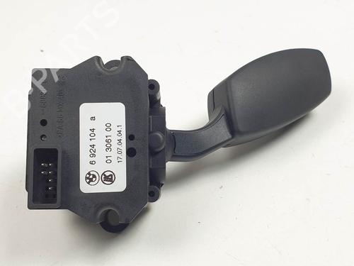 Steering wheel controls BMW 6 Convertible (E64) 645 Ci | BP27888767E15 - Image 2